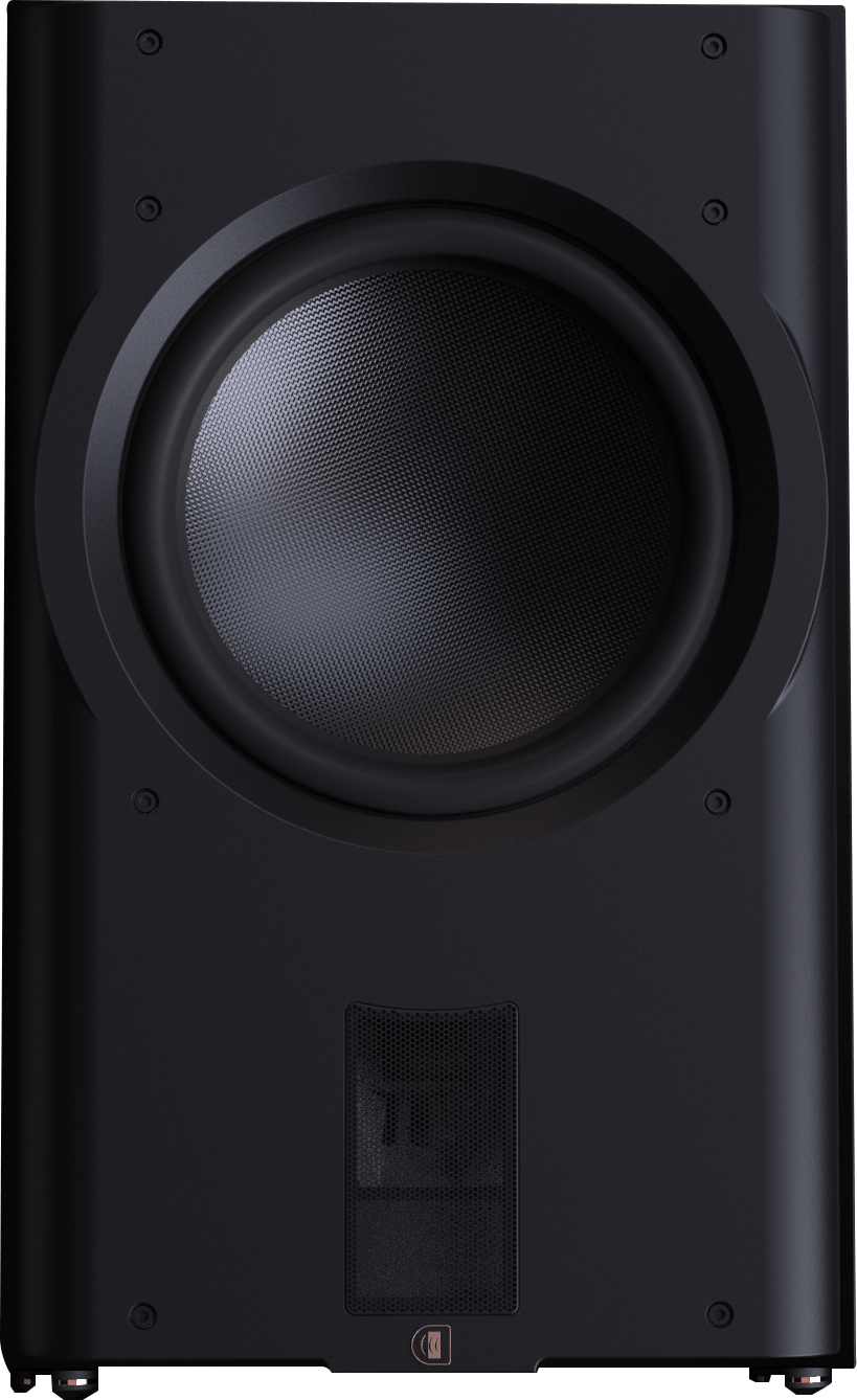 Perlisten Audio D215s (NEU)