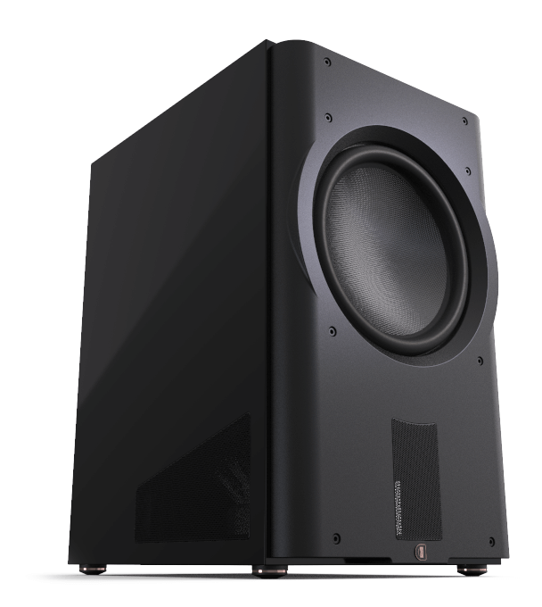 Perlisten Audio D215s (NEU)