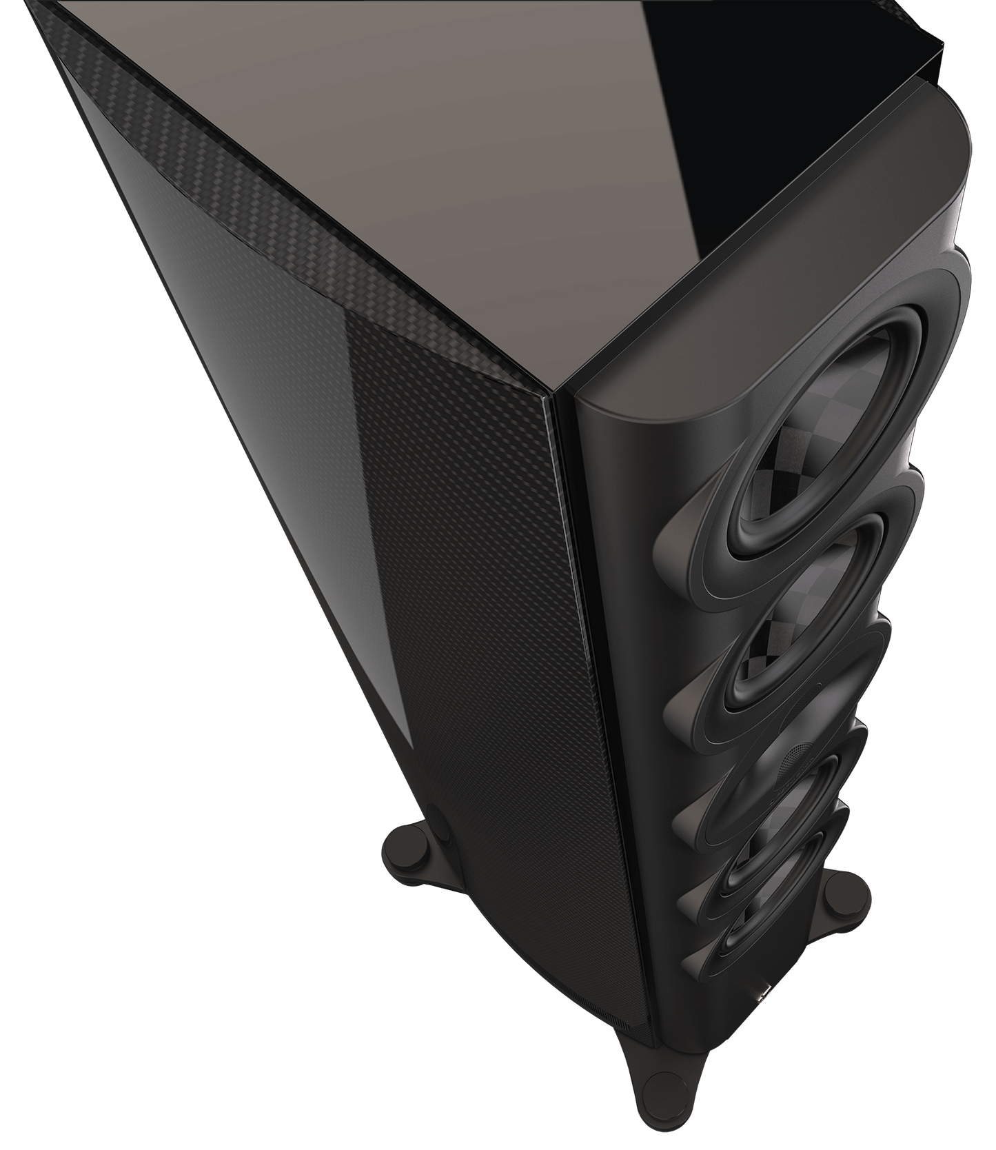 Perlisten Audio S7t Limited Edition (NEU)