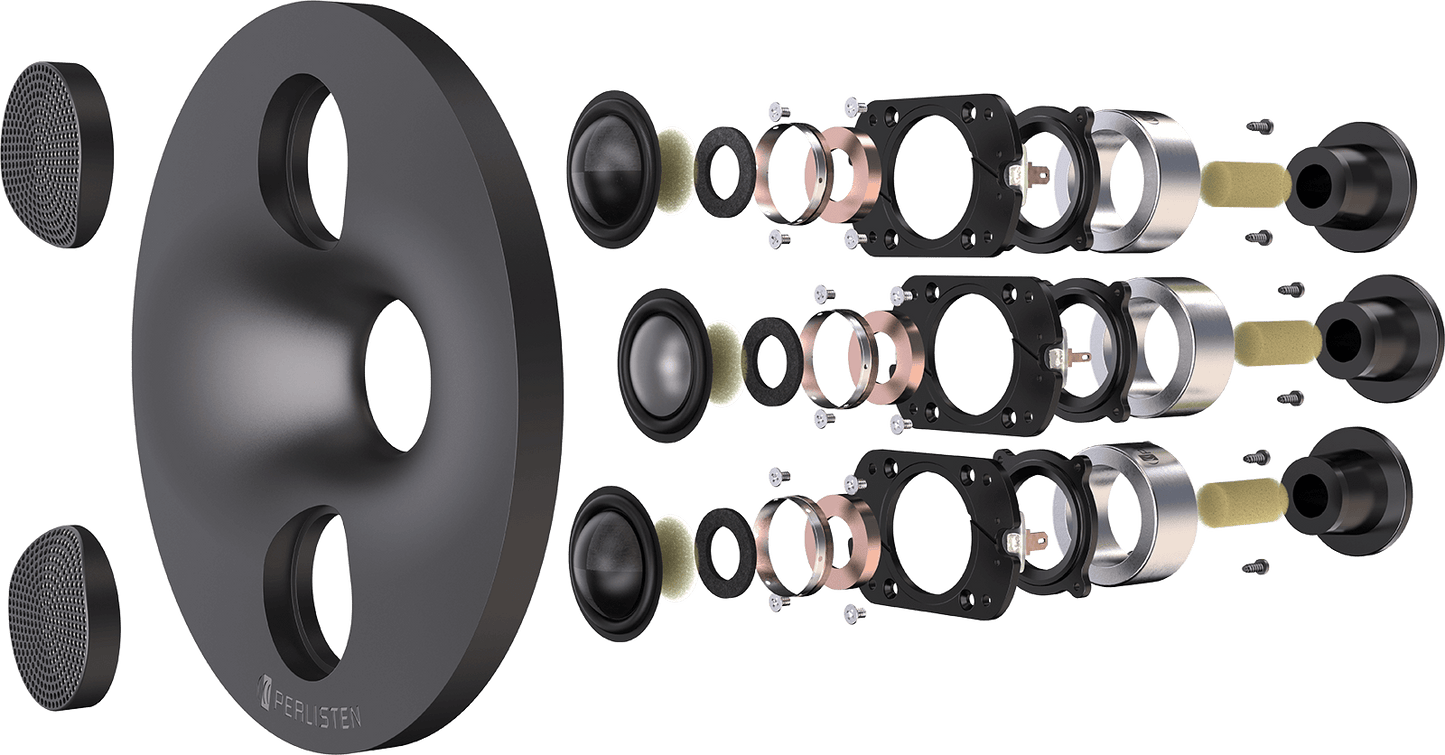 Perlisten Audio S7t Limited Edition (NEU)