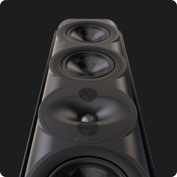 Perlisten Audio S7t Limited Edition (NEU)