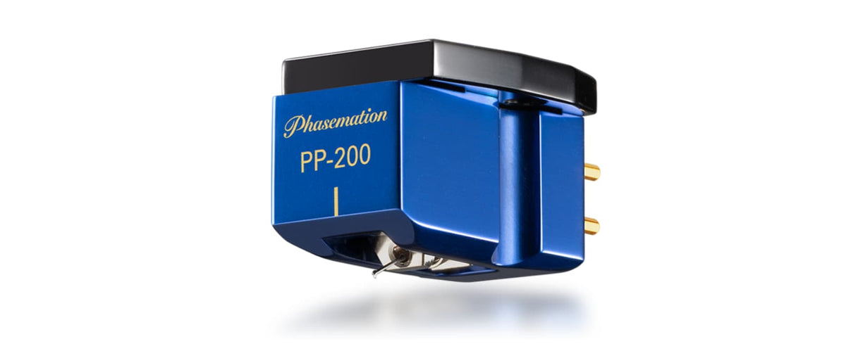 Phasemation PP-200 (NEU)