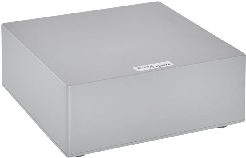 Mudra Akustik PMS Trafo-Control (NEU)