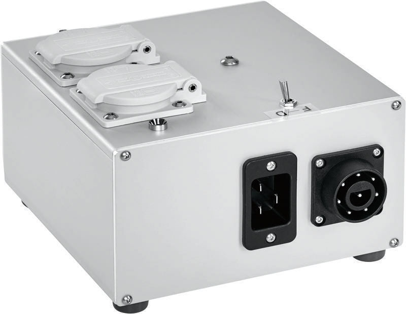 Mudra Akustik PMS Trafo-Modul (NEU)