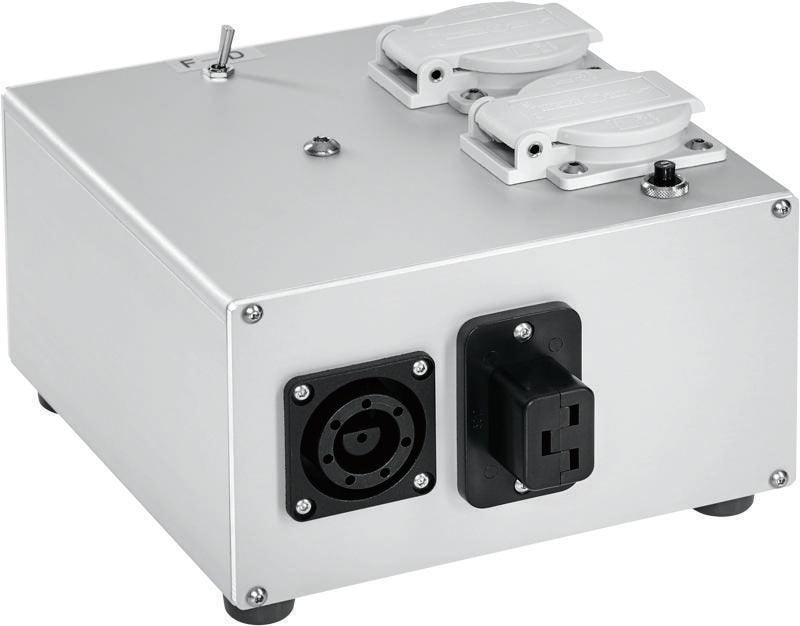 Mudra Akustik PMS Trafo-Modul (NEU)