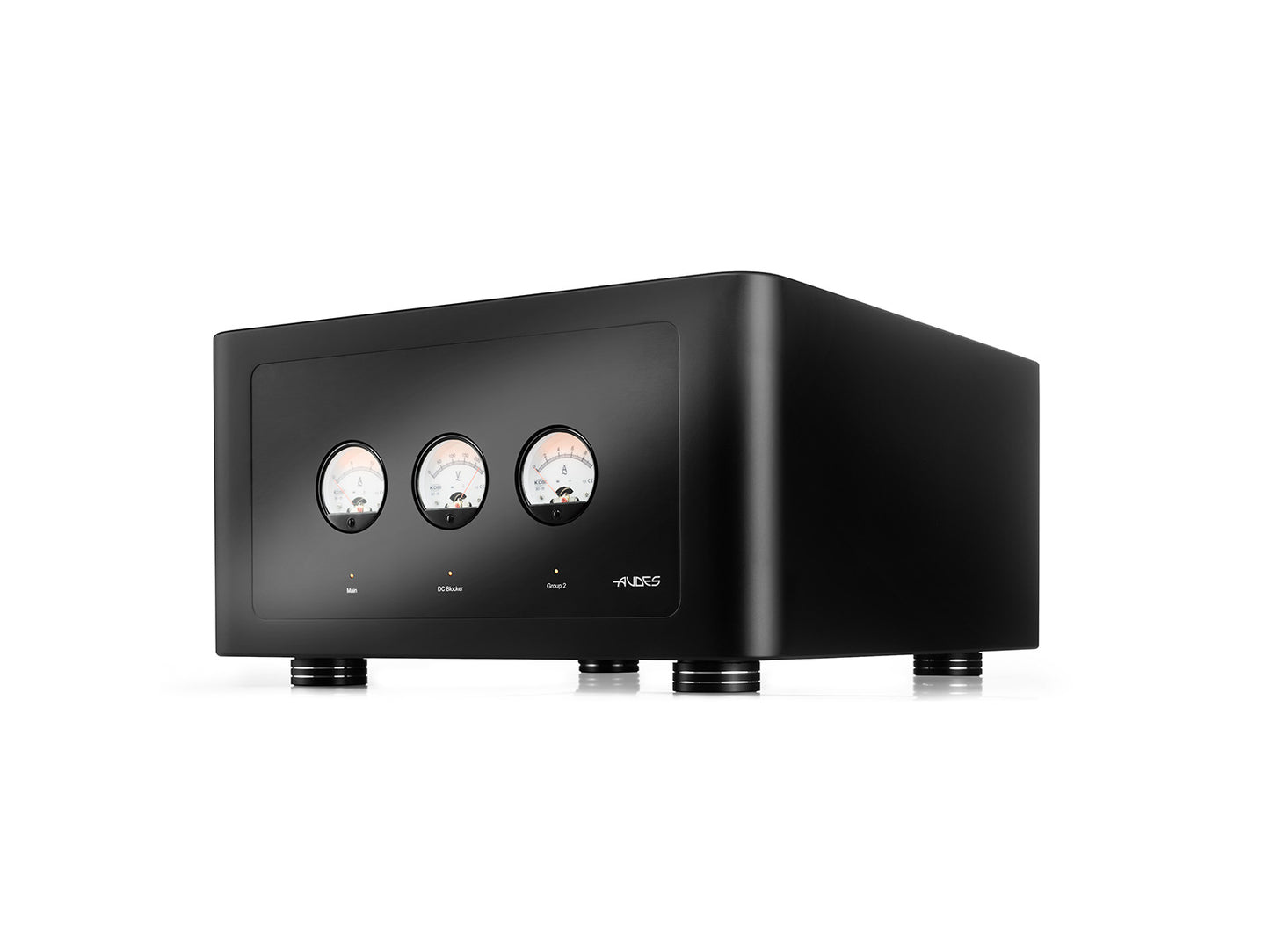 AUDES DT-3600 DC (NEU)