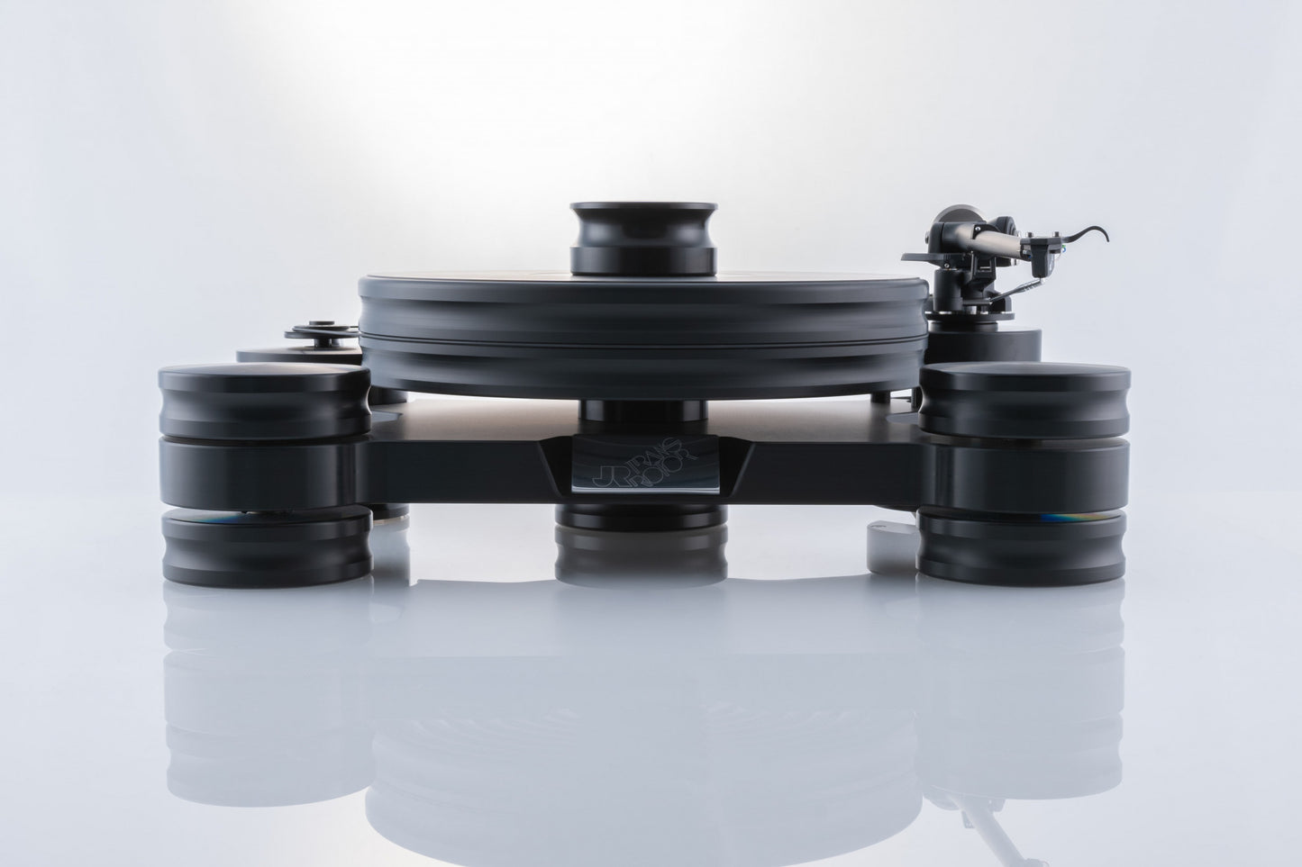 Transrotor Dark Star (NEU)