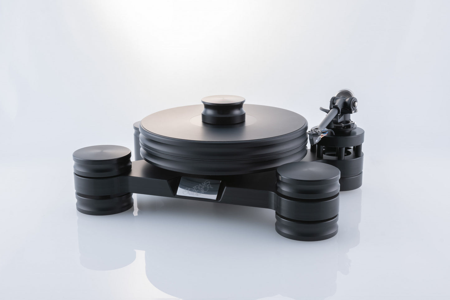 Transrotor Dark Star (NEU)