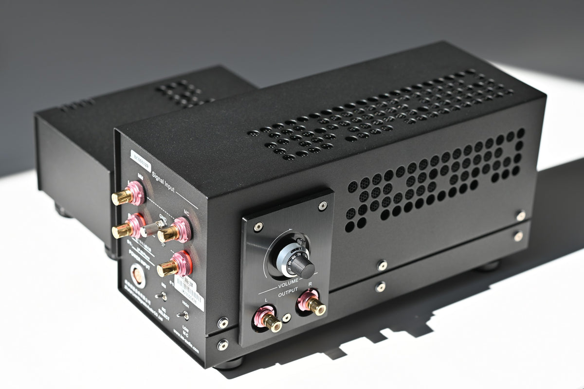 Line Magnetic LM-LP33 (NEU)