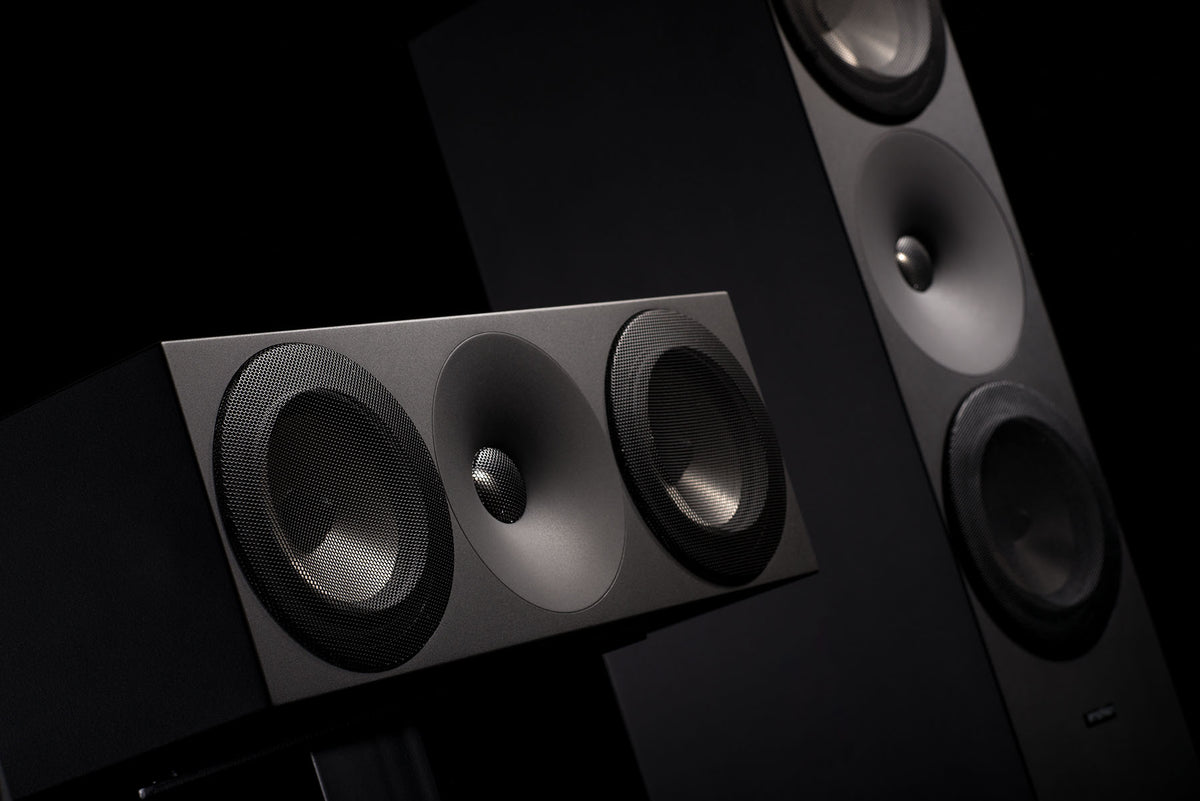 Amphion Argon 5C Center (NEU)