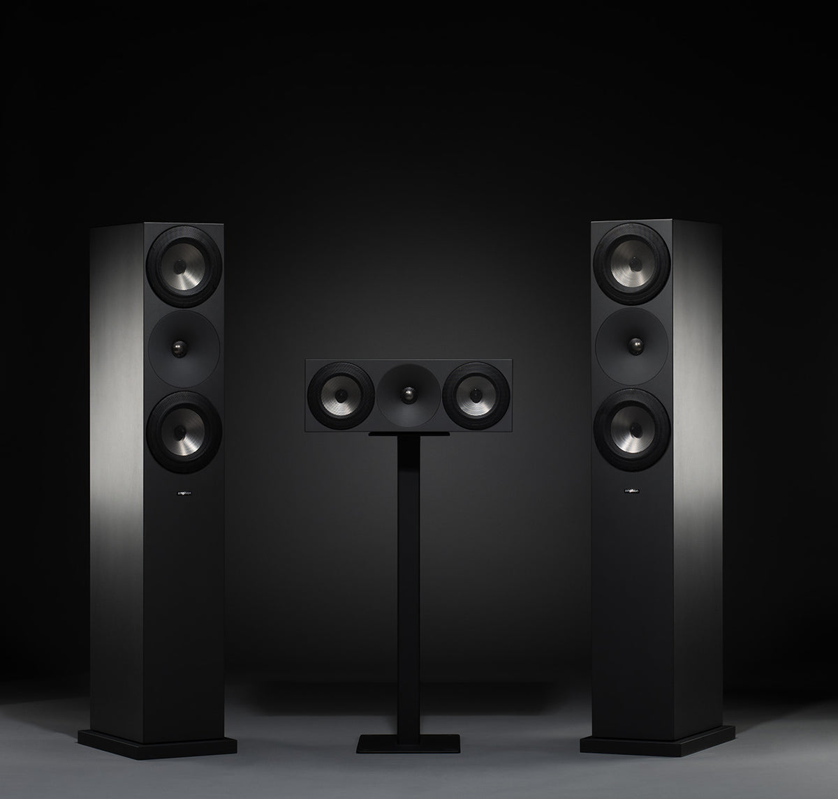 Amphion Argon 5C Center (NEU)