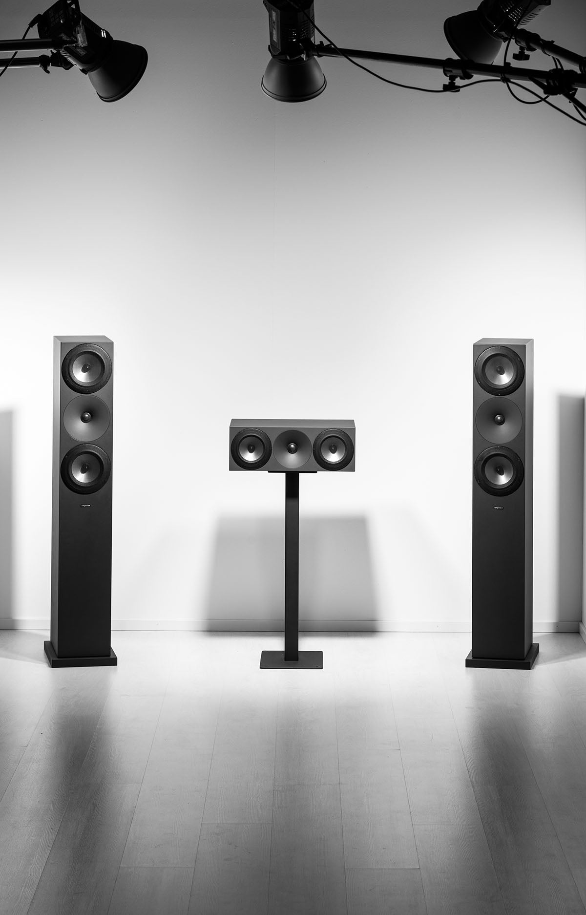 Amphion Argon 5C Center (NEU)