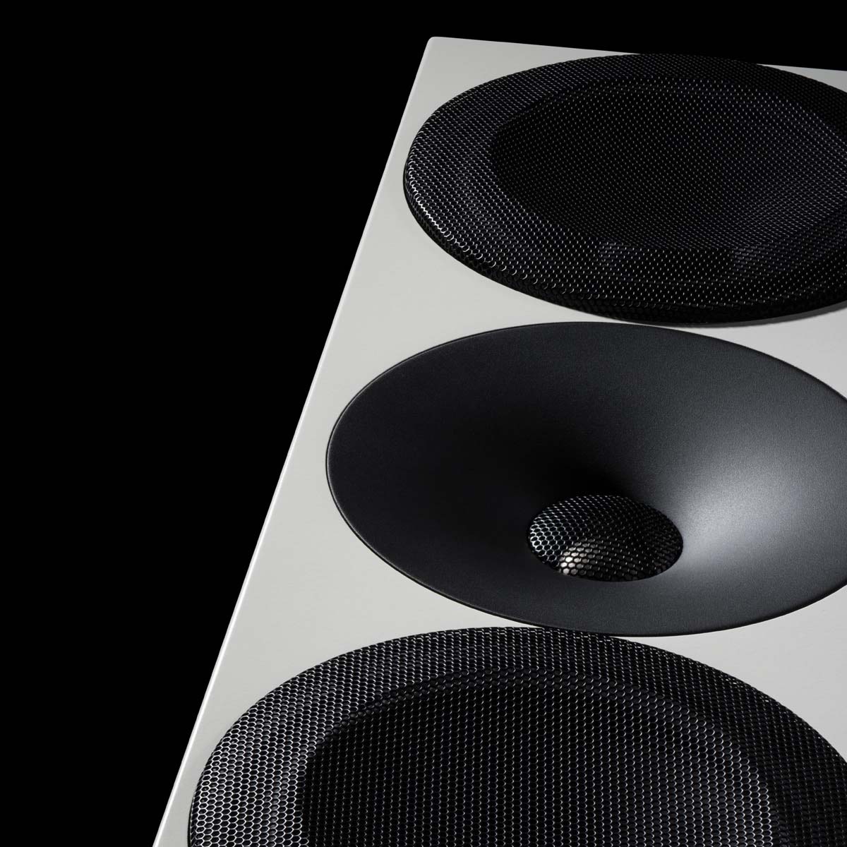 Amphion Helium 520C Center (NEU)