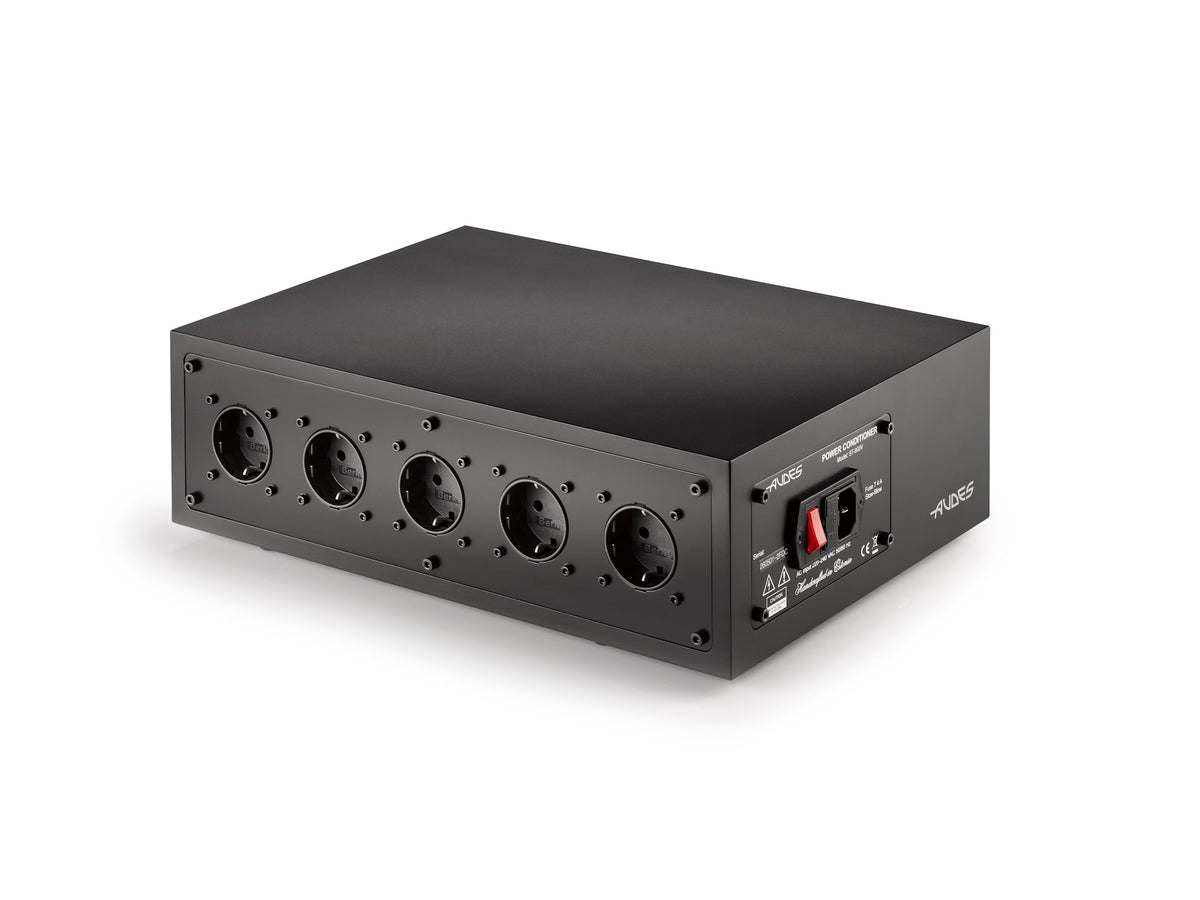 AUDES ST-900V (NEU)