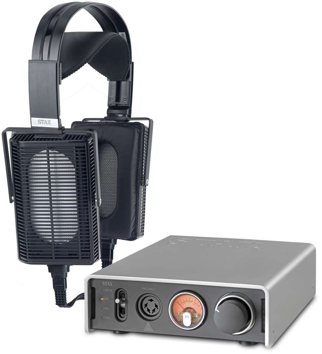 STAX SRS-5105 Mk2 (NEU)