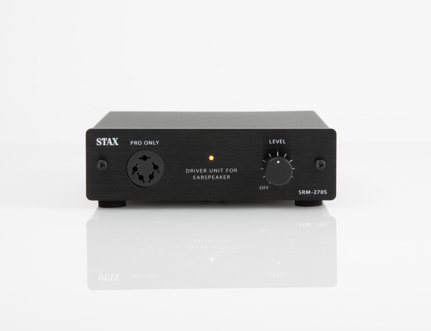 STAX SRM-270S (NEU)