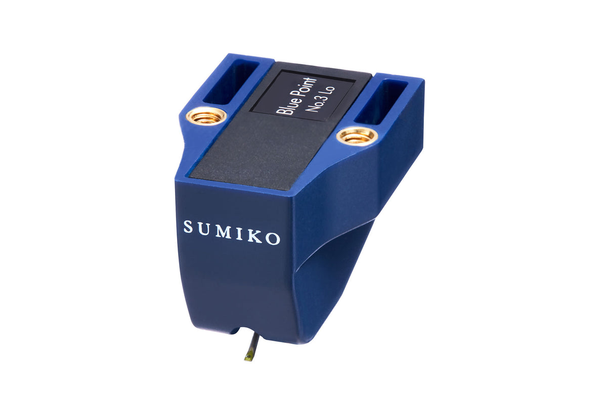 Sumiko Blue Point No.3 Low (NEU)