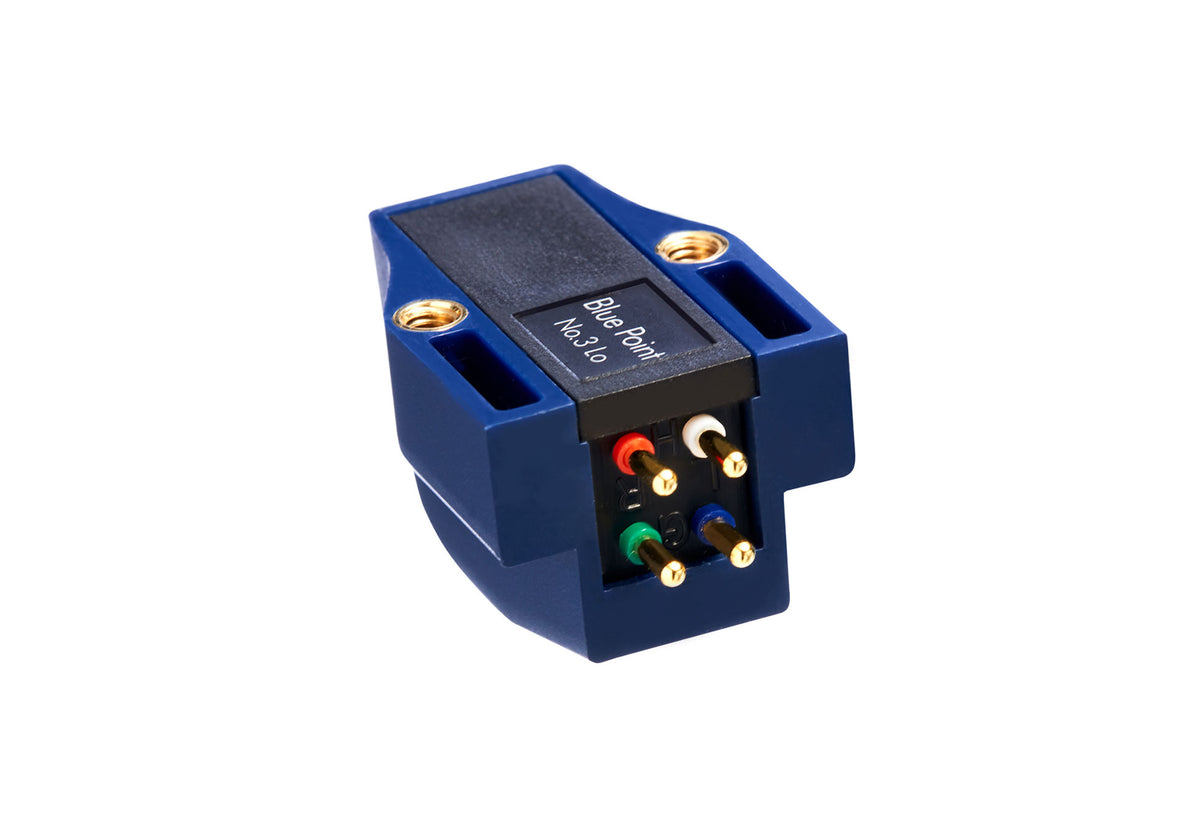 Sumiko Blue Point No.3 Low (NEU)