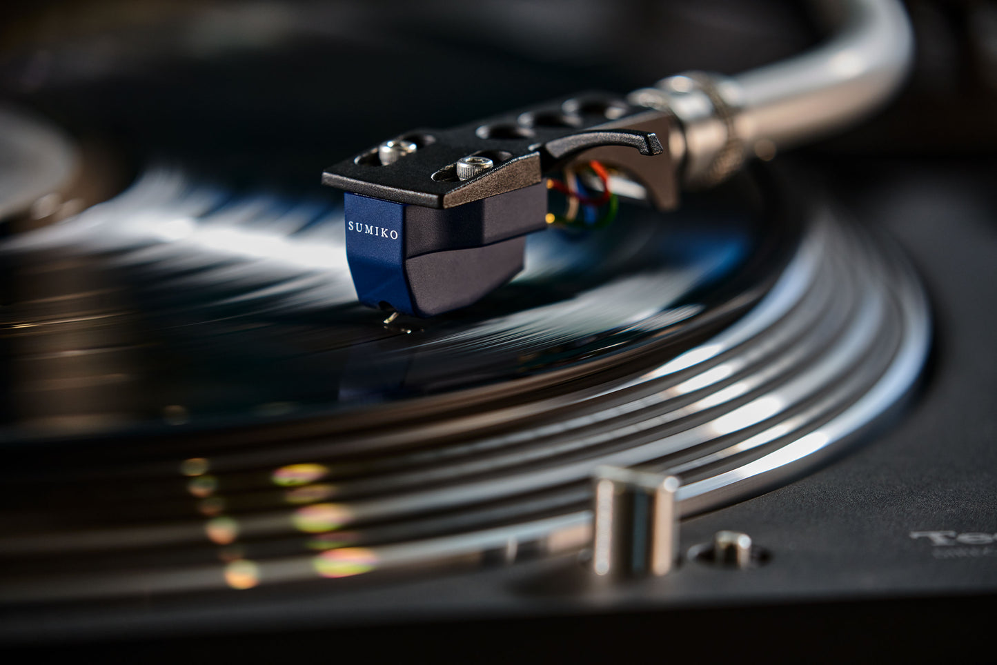 Sumiko Blue Point No.3 Low (NEU)