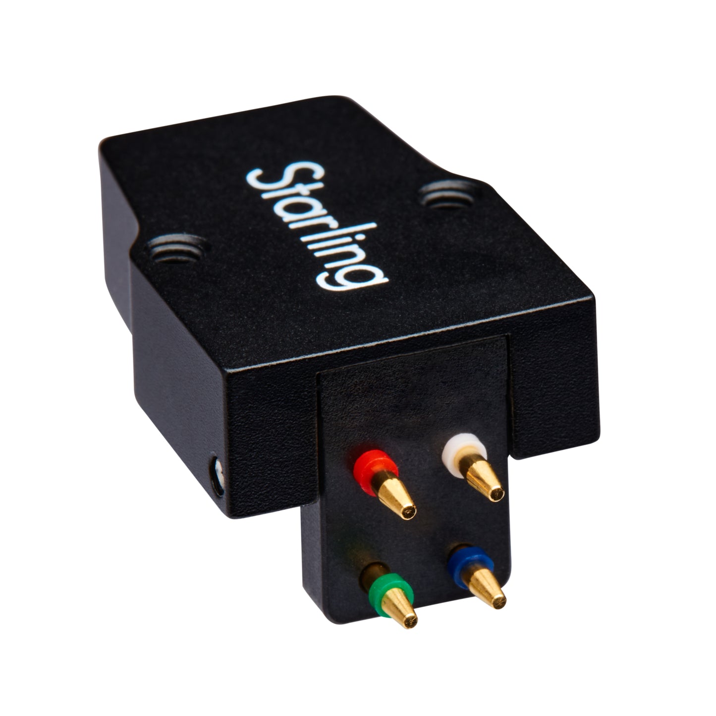 Sumiko Starling MC (NEU)