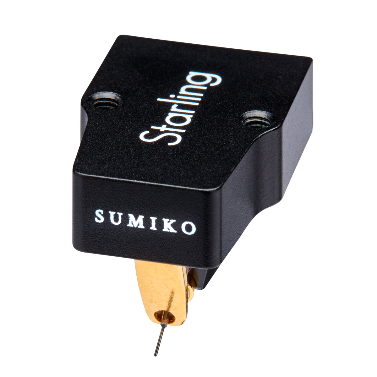 Sumiko Starling MC (NEU)