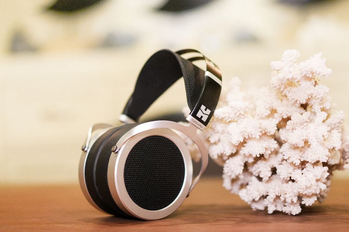 HIFIMAN Sundara Silver (NEU)