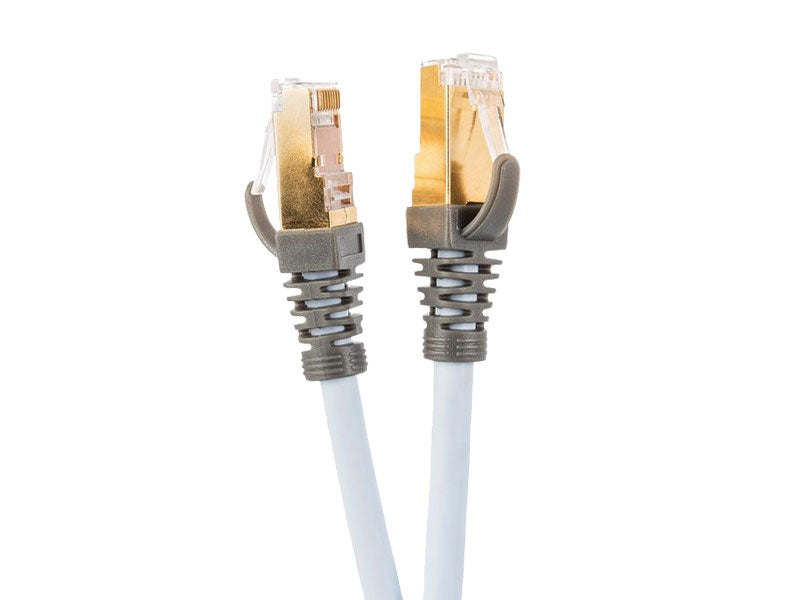 Supra Cables CAT 8+ Patch HRHF (NEU)