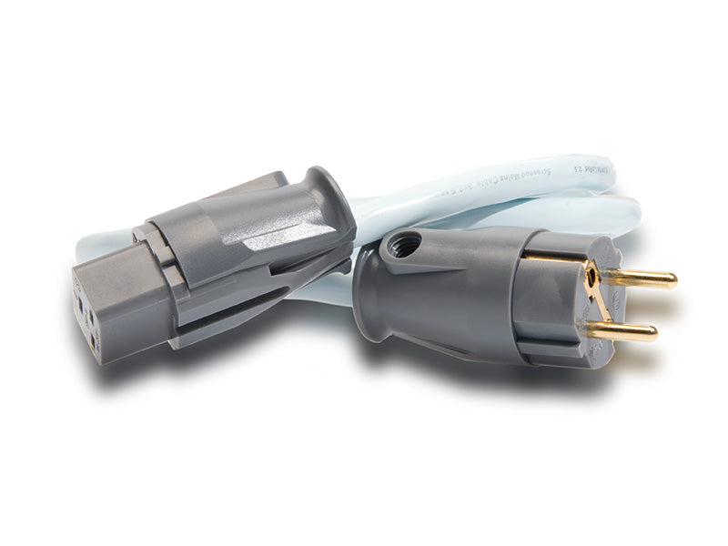 Supra Cables LoRad 2.5 MK II 16A Netzkabel (NEU)