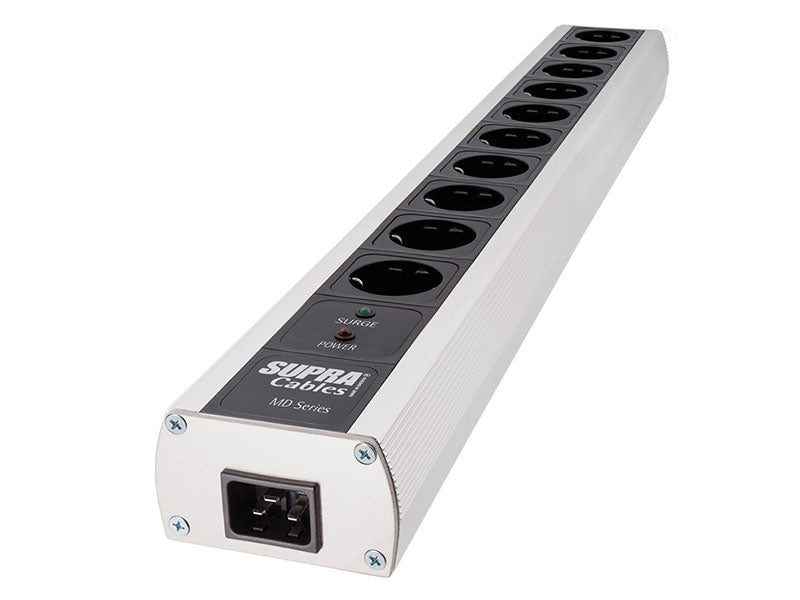 Supra Cables LoRad MD-10 / 15 16 EU / SP MK 3.1 (NEU)