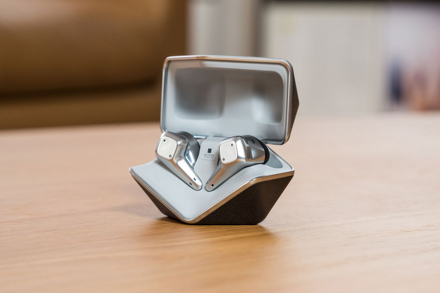 HIFIMAN Svanar Wireless (NEU)