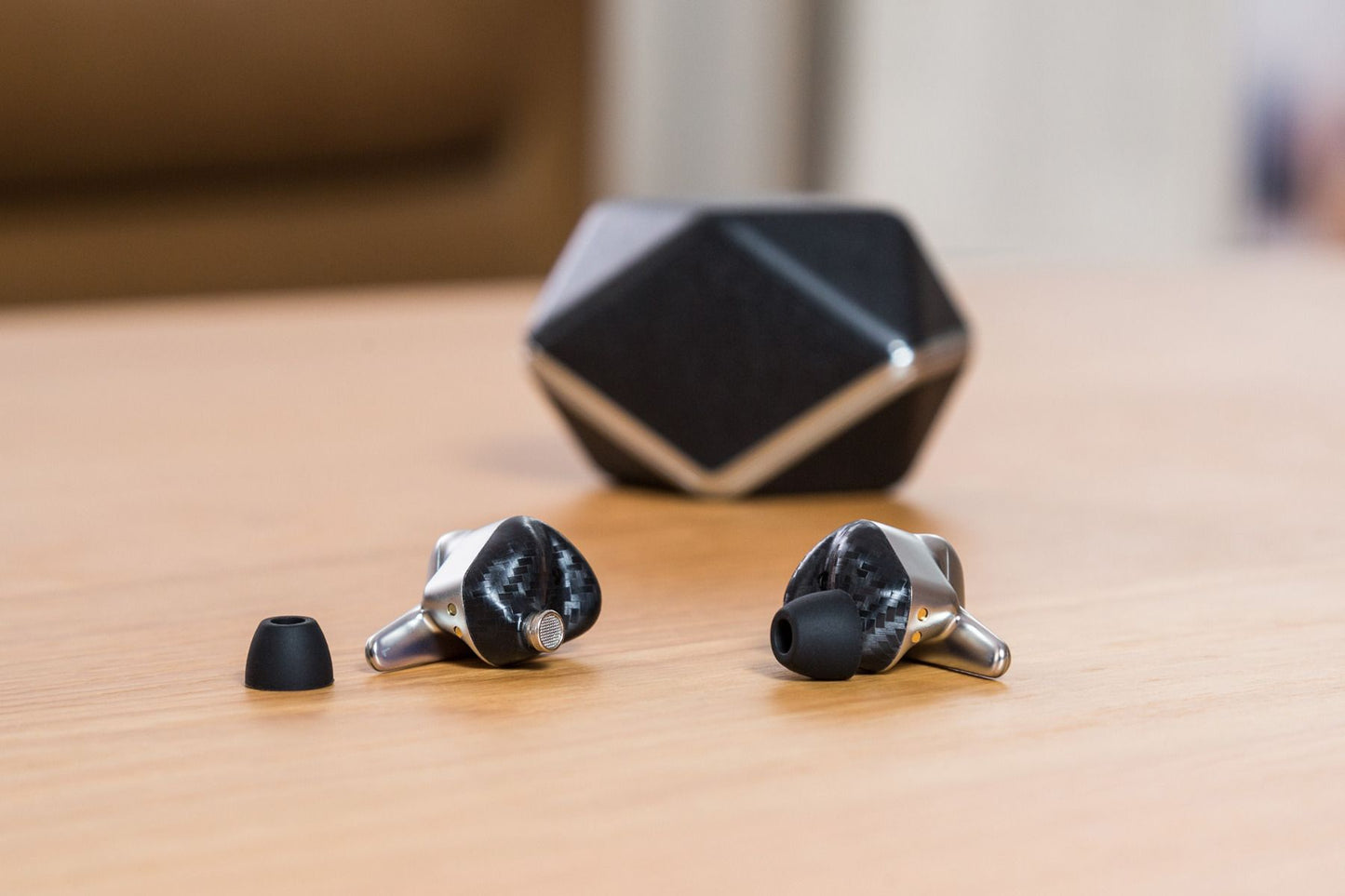HIFIMAN Svanar Wireless (NEU)