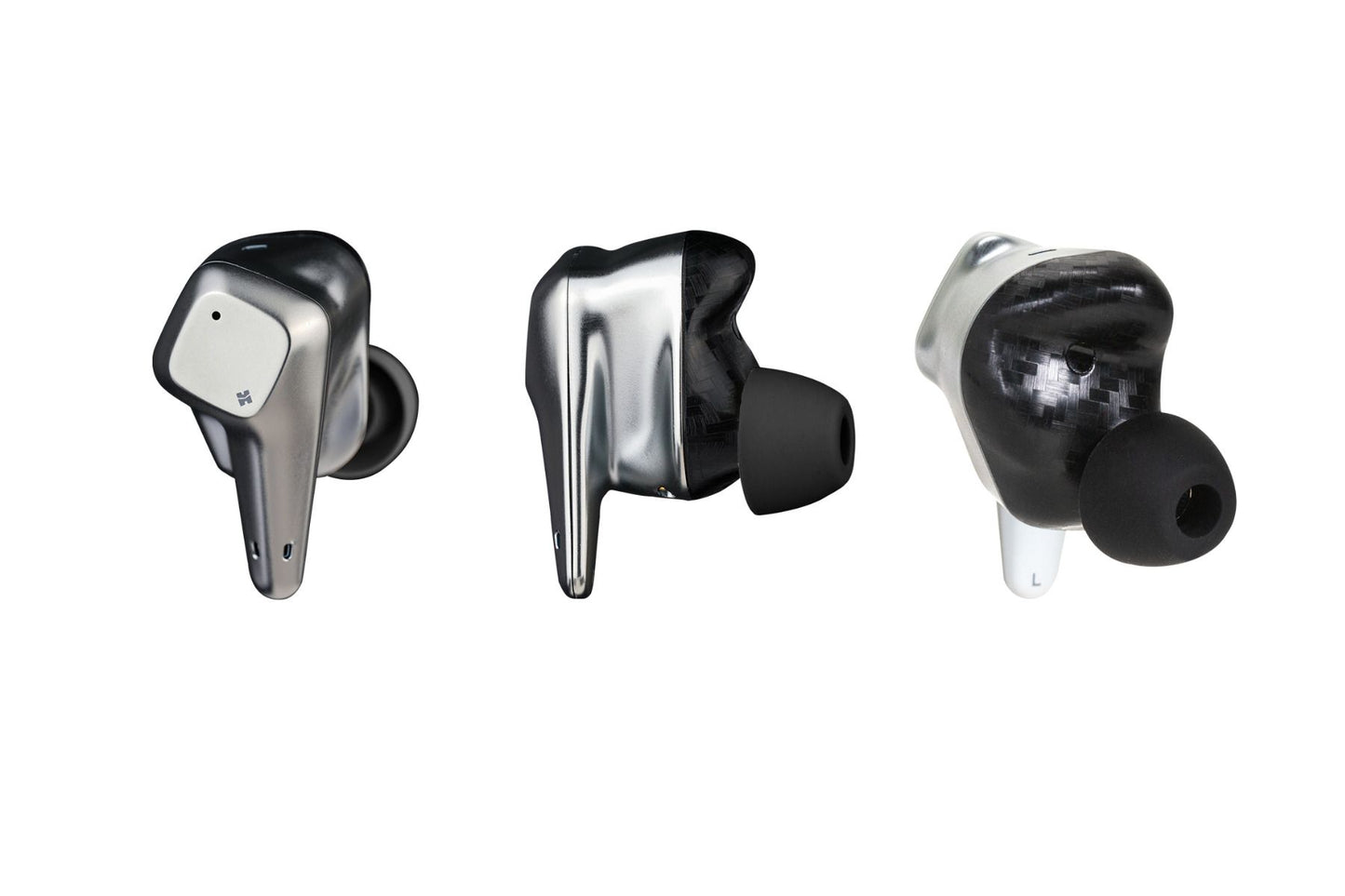 HIFIMAN Svanar Wireless (NEU)