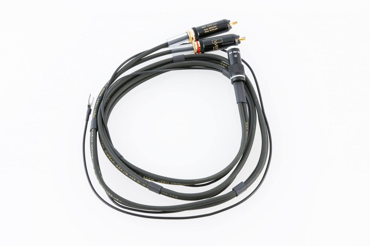Transrotor TRA 9 (NEU)