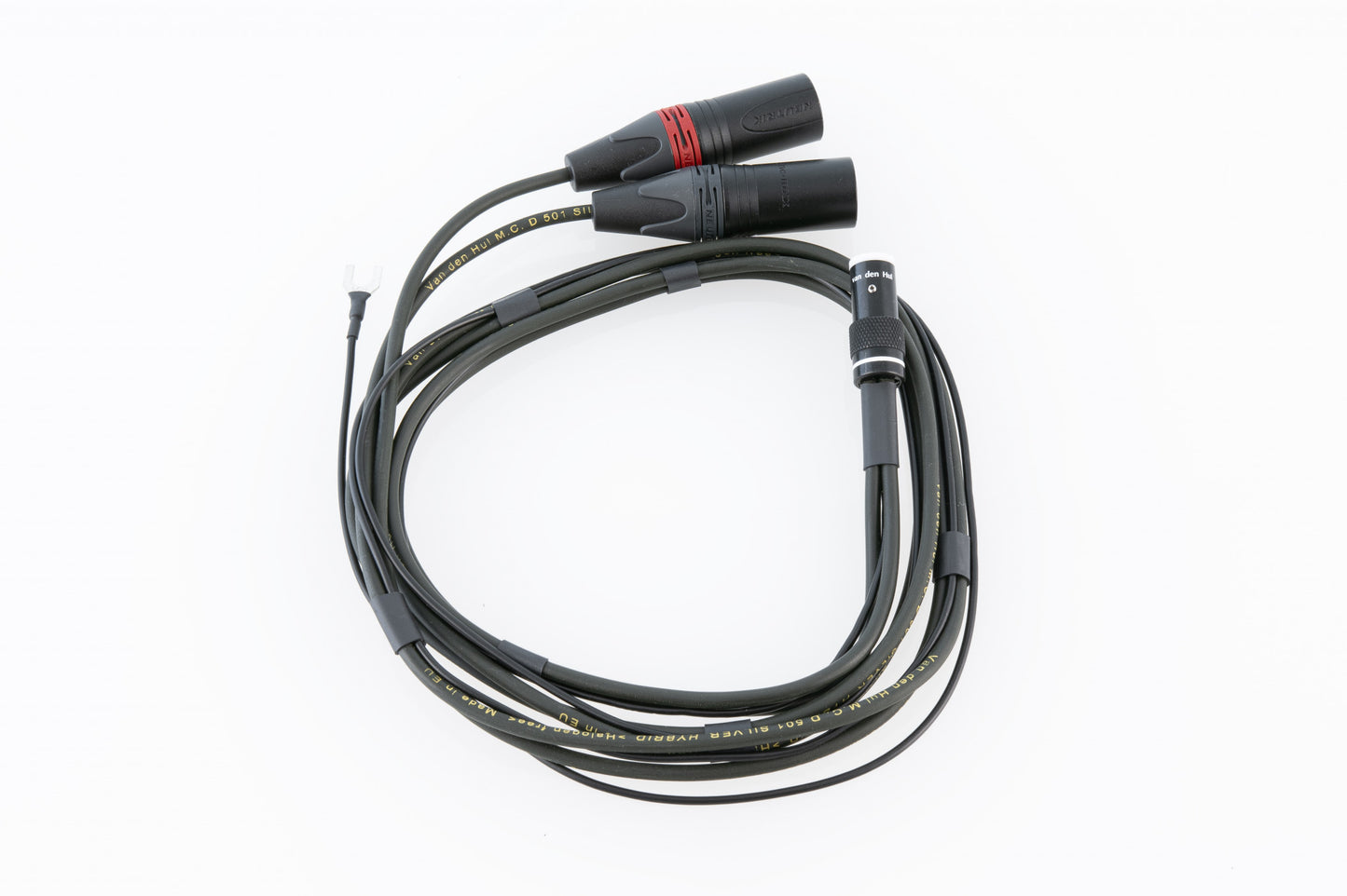 Transrotor TRA 9 (NEU)