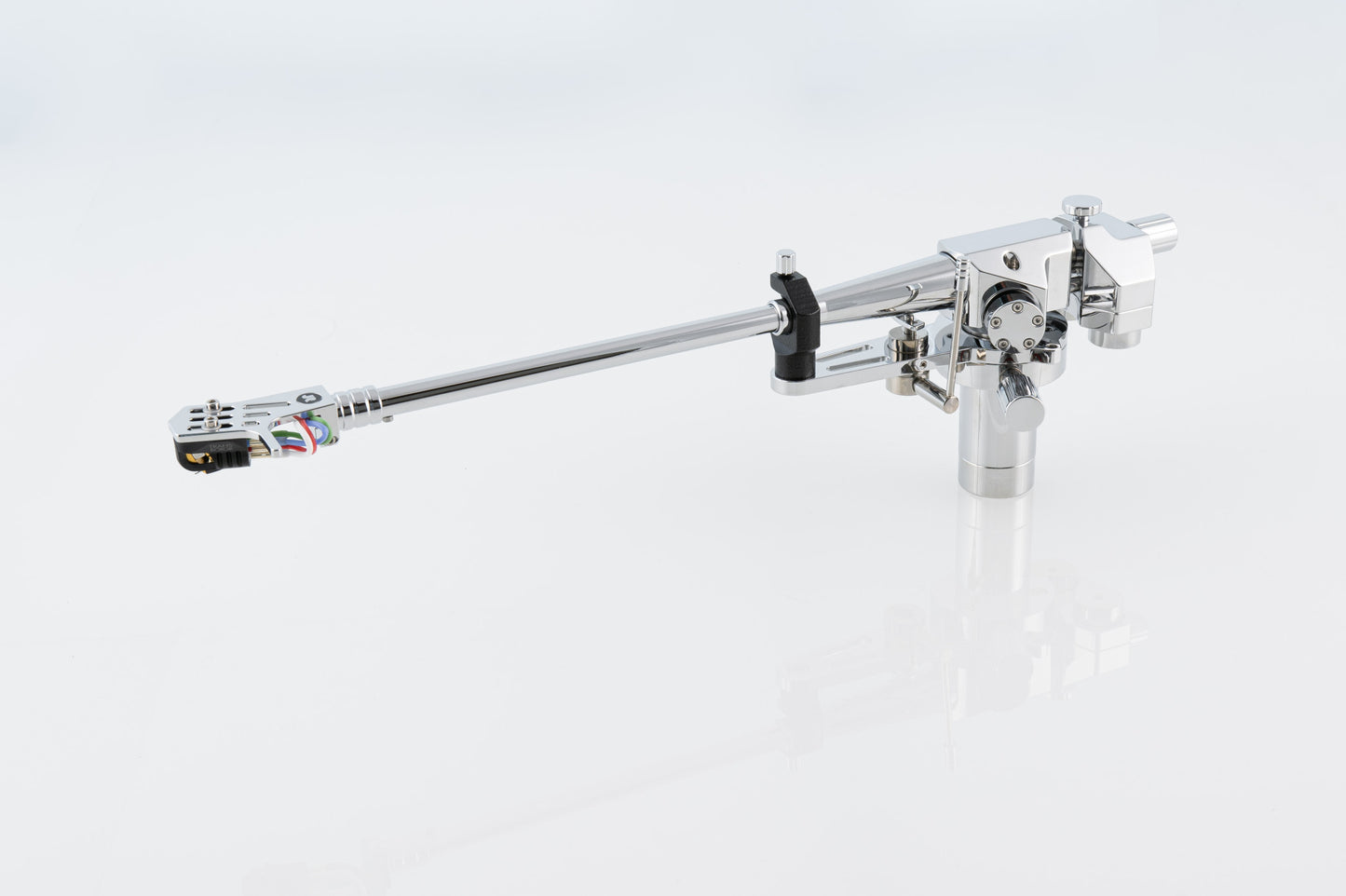 Transrotor TRA 9 (NEU)