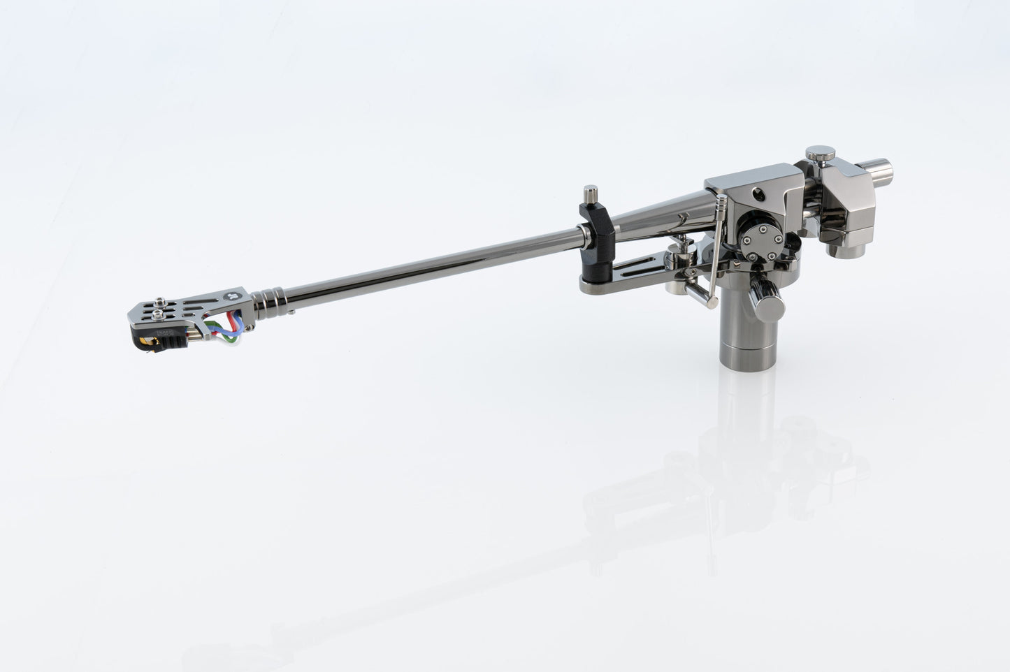 Transrotor TRA 9 (NEU)