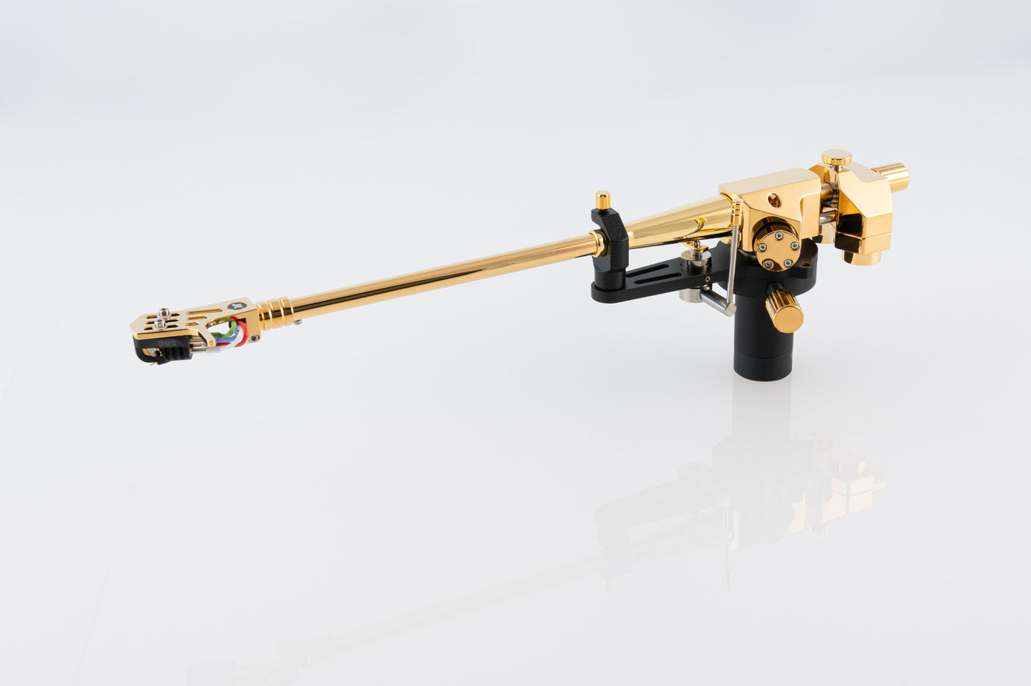 Transrotor TRA 9 (NEU)