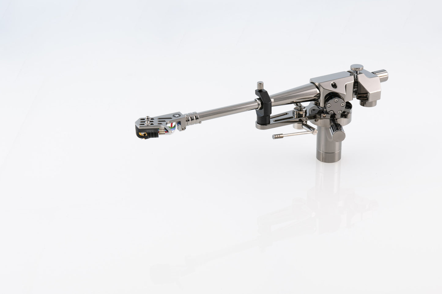 Transrotor TRA 9 (NEU)
