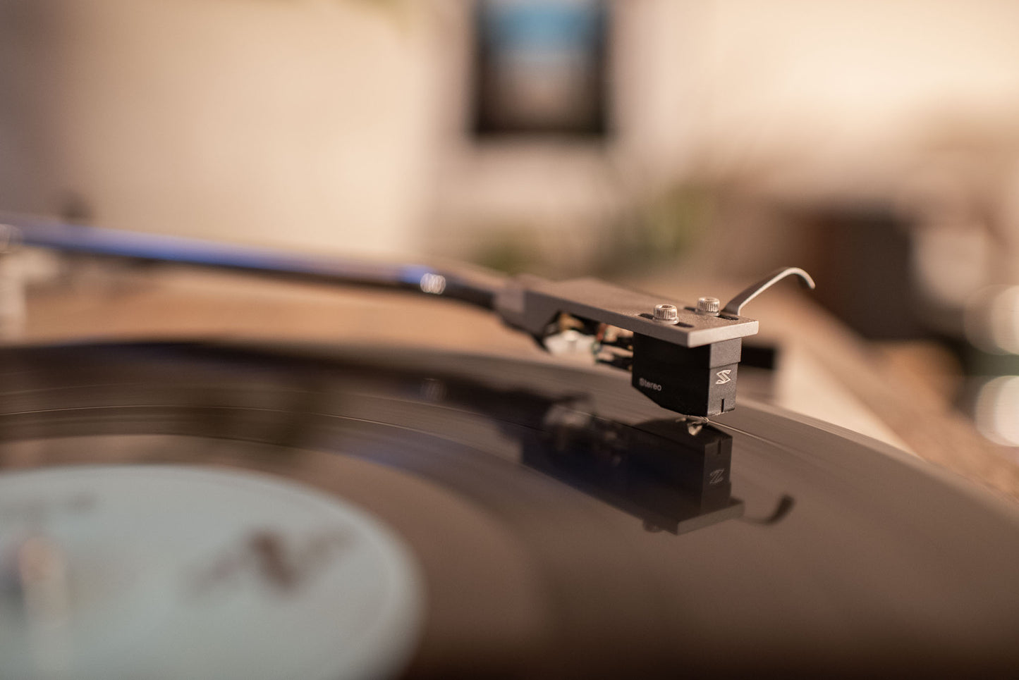 Skyanalog P-1M (NEU)