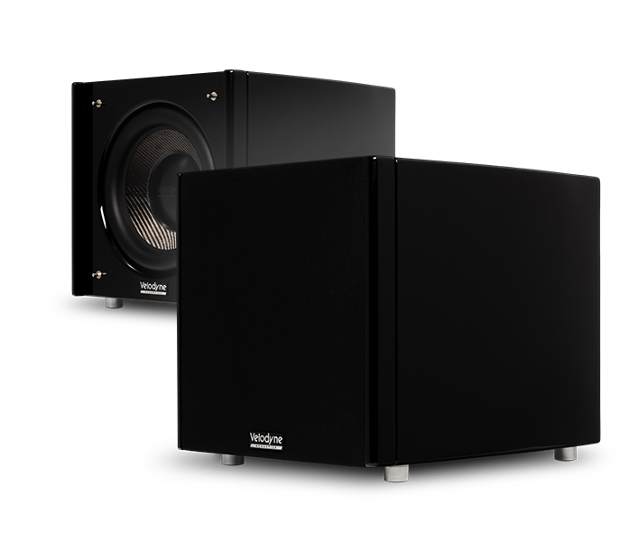 Velodyne SPL-X15 (NEU)