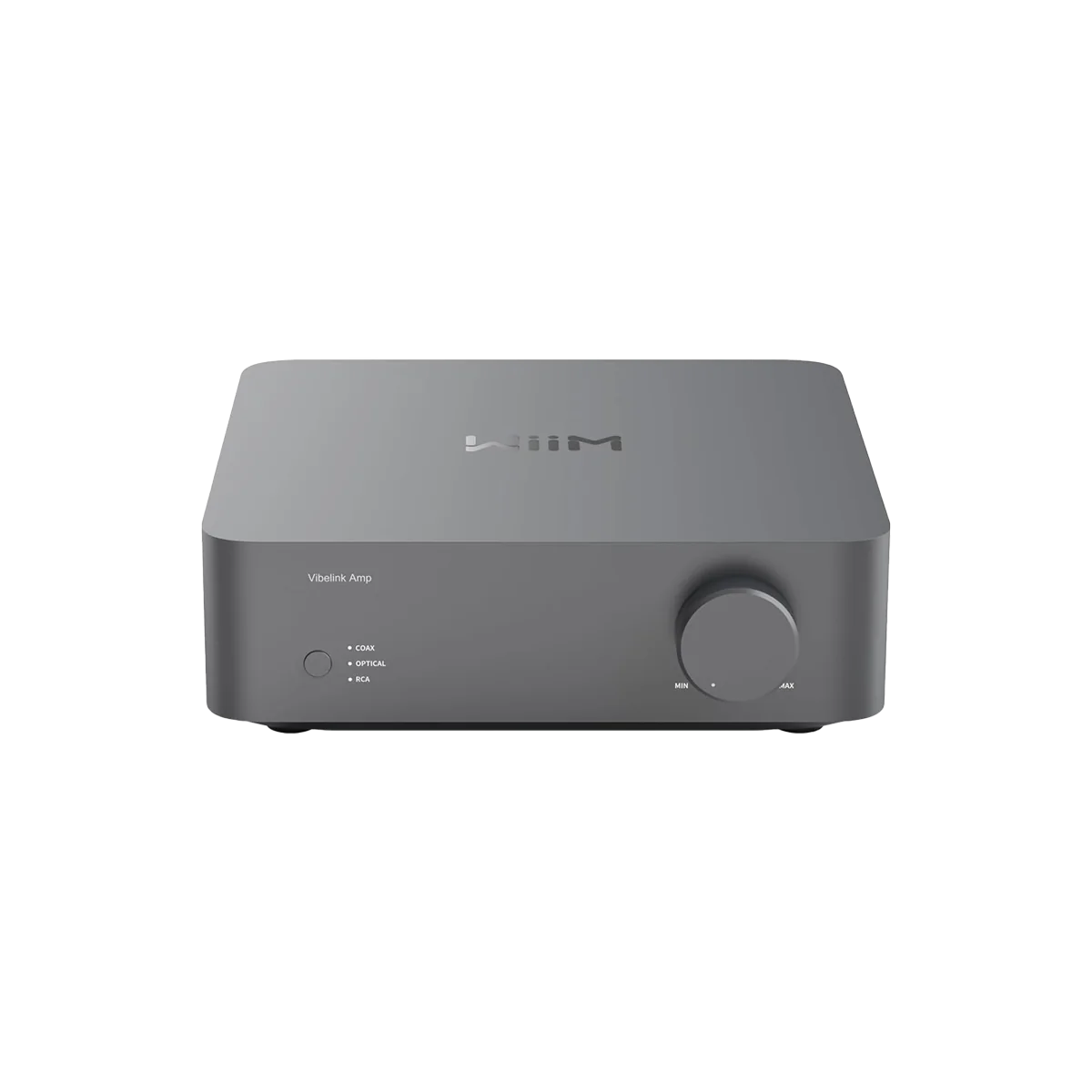 WiiM Vibelink Amp (NEU)