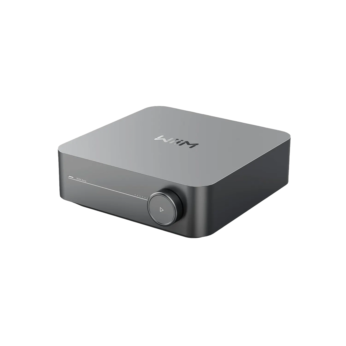 WiiM Amp (NEU)