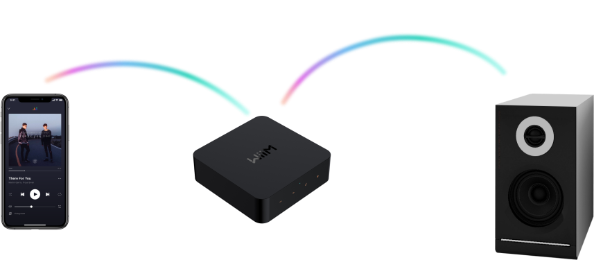 WiiM Pro (NEU)