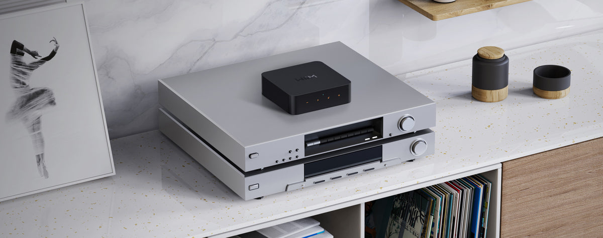 WiiM Pro (NEU)