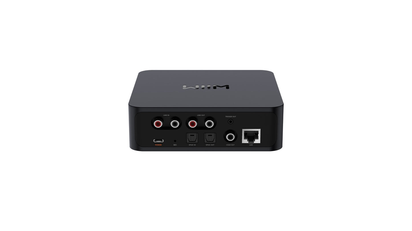 WiiM Pro Plus (NEU)