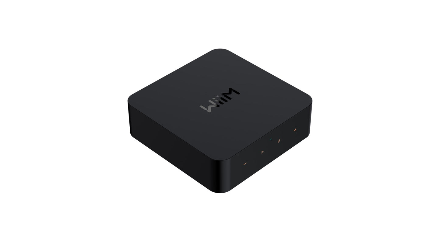 WiiM Pro Plus (NEU)