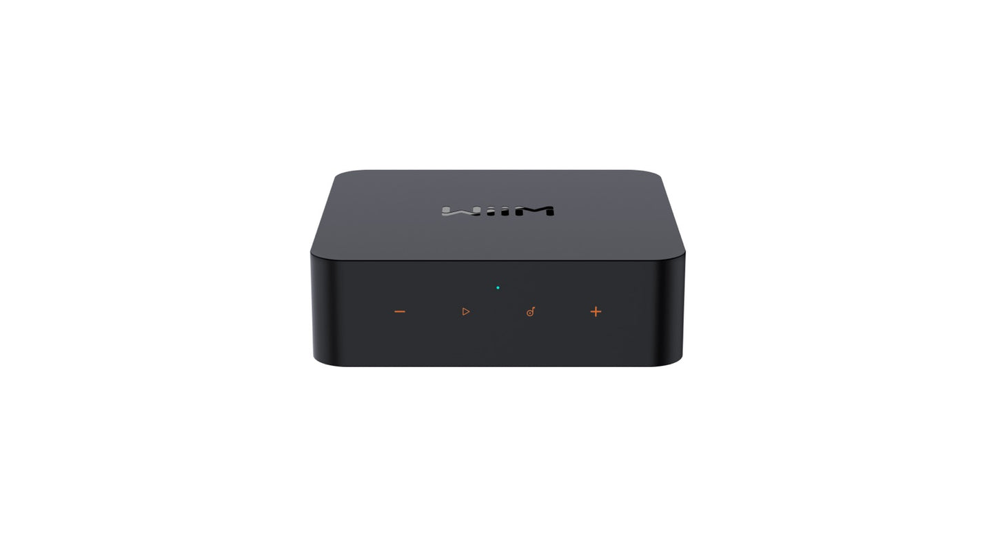 WiiM Pro Plus (NEU)