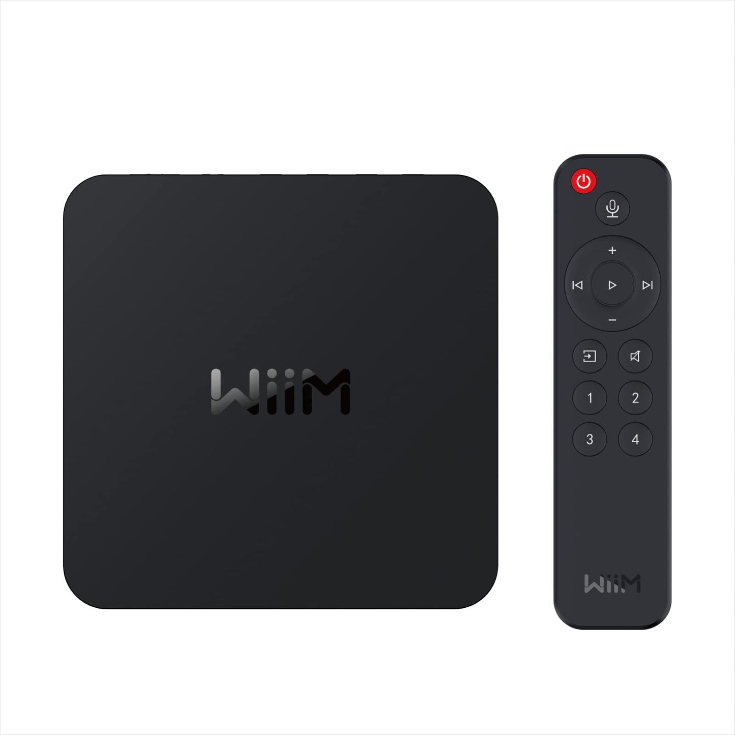 WiiM Pro Plus (NEU)