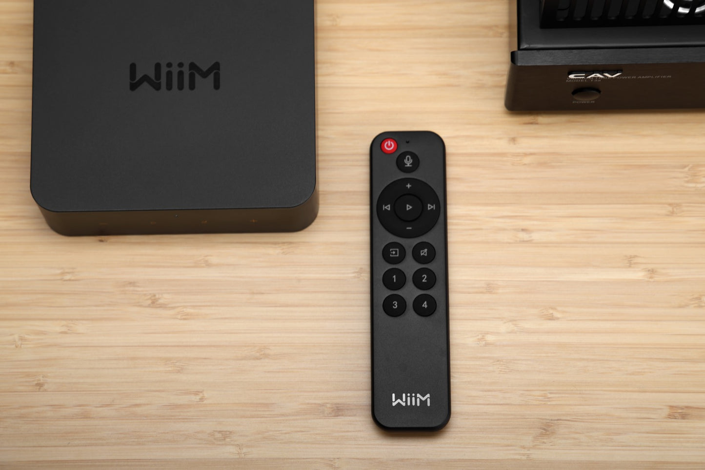 WiiM Pro Plus (NEU)