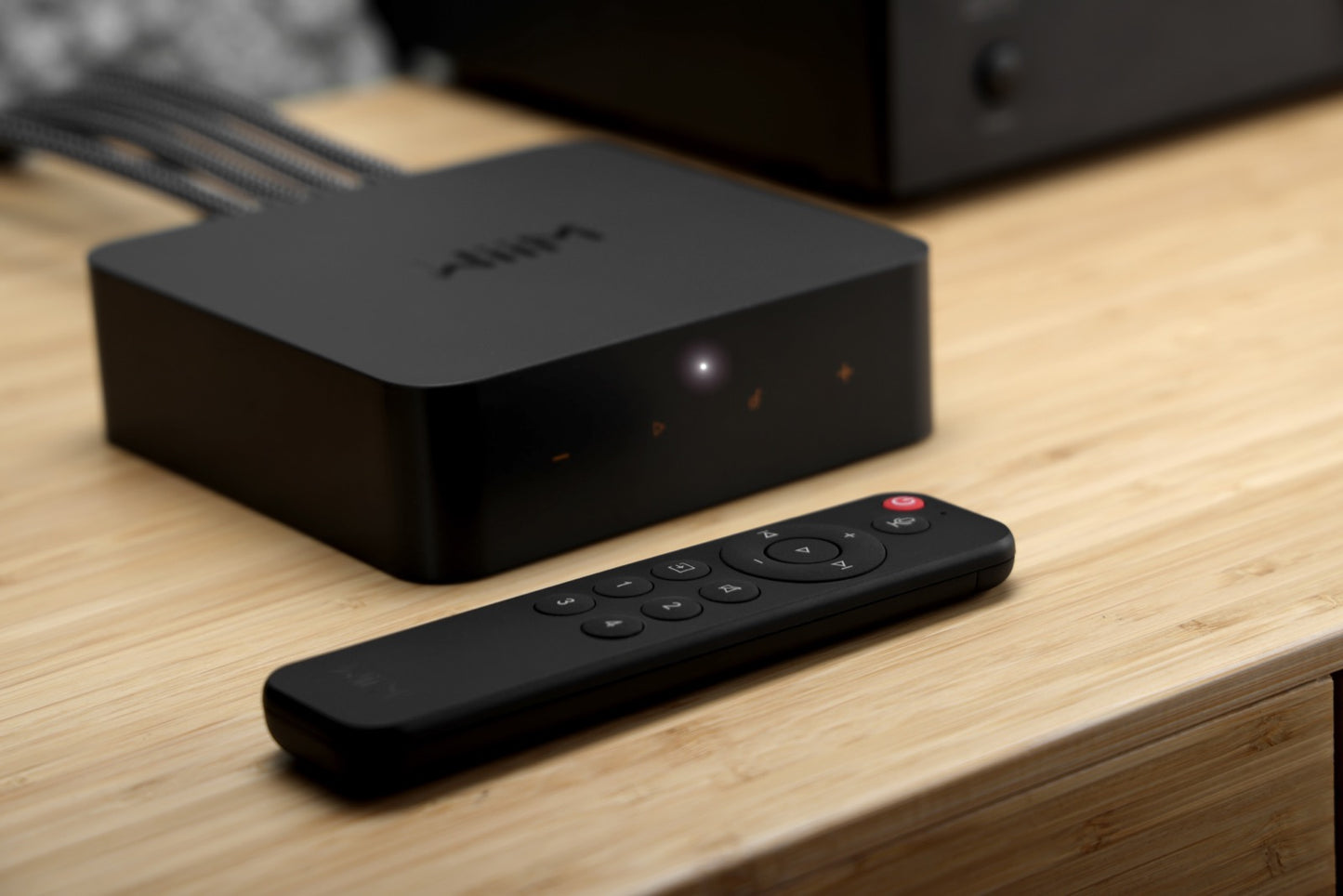 WiiM Pro Plus (NEU)